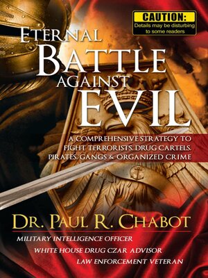 cover image of Eternal Battle Against Evil